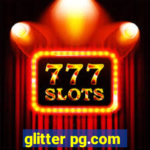 glitter pg.com